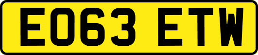 EO63ETW