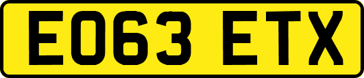 EO63ETX