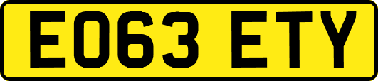 EO63ETY