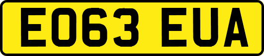 EO63EUA