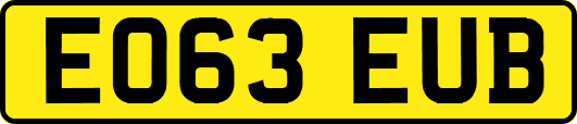EO63EUB