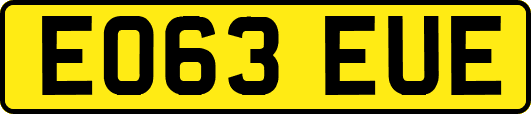 EO63EUE