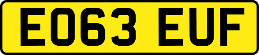 EO63EUF