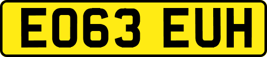EO63EUH