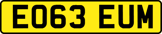 EO63EUM