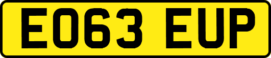 EO63EUP