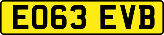 EO63EVB