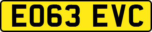 EO63EVC