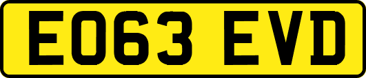 EO63EVD