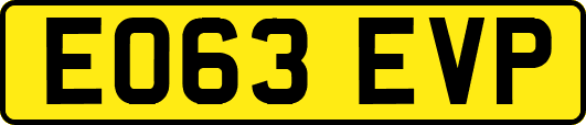 EO63EVP