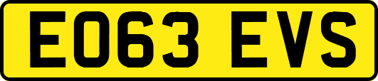 EO63EVS