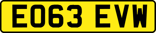 EO63EVW