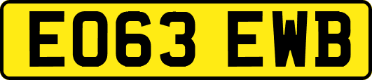 EO63EWB