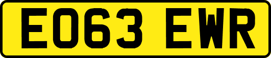 EO63EWR