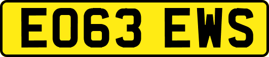EO63EWS