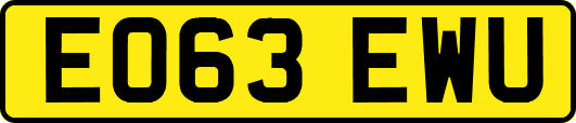 EO63EWU