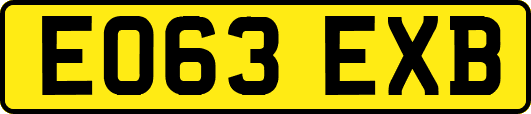 EO63EXB