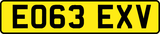 EO63EXV