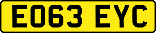 EO63EYC