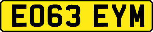 EO63EYM