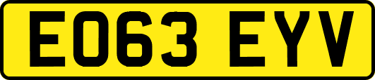 EO63EYV