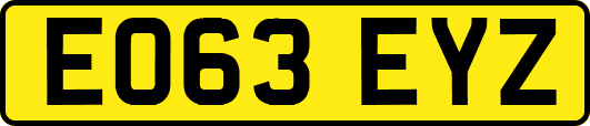 EO63EYZ