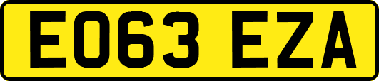 EO63EZA