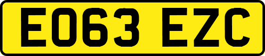 EO63EZC