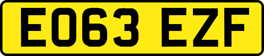 EO63EZF