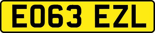 EO63EZL