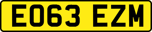 EO63EZM