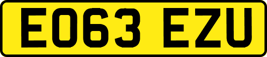EO63EZU