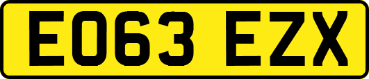 EO63EZX