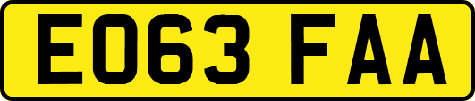 EO63FAA