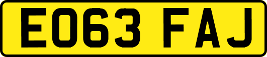 EO63FAJ