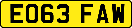 EO63FAW