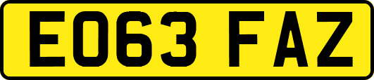 EO63FAZ