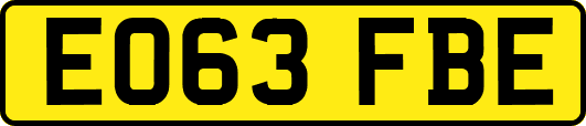 EO63FBE