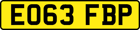 EO63FBP