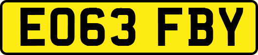 EO63FBY