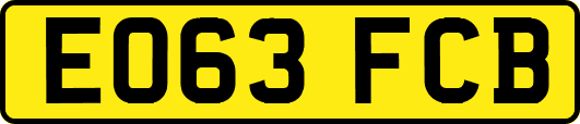EO63FCB