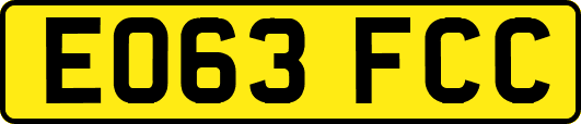 EO63FCC
