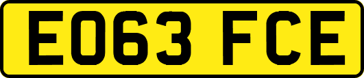 EO63FCE