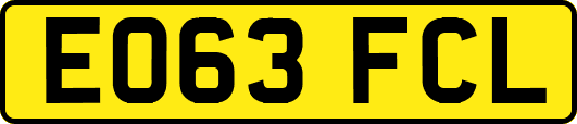 EO63FCL