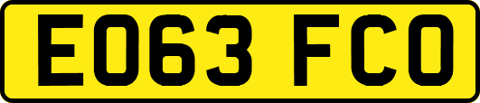 EO63FCO