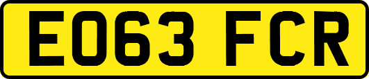 EO63FCR