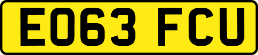 EO63FCU