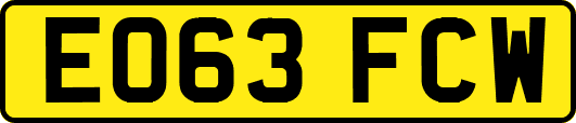EO63FCW