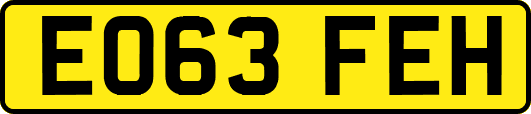 EO63FEH