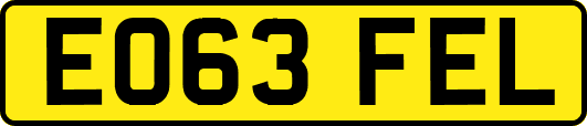 EO63FEL